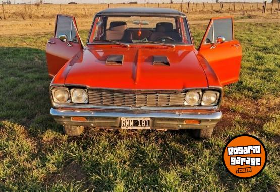 Autos - Chevrolet 400 SS 1982 Nafta 1000Km - En Venta