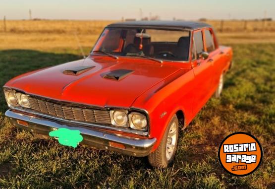 Autos - Chevrolet 400 SS 1982 Nafta 1000Km - En Venta