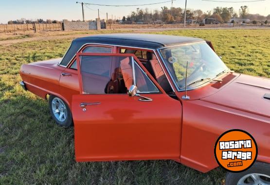 Autos - Chevrolet 400 SS 1982 Nafta 1000Km - En Venta