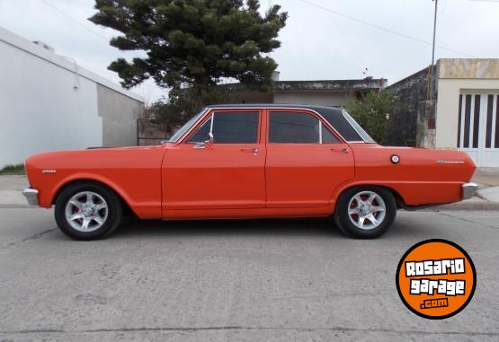 Autos - Chevrolet 400 SS 1982 Nafta 1000Km - En Venta