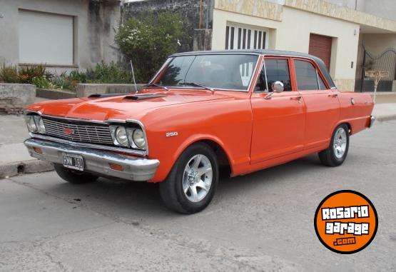 Autos - Chevrolet 400 SS 1982 Nafta 1000Km - En Venta