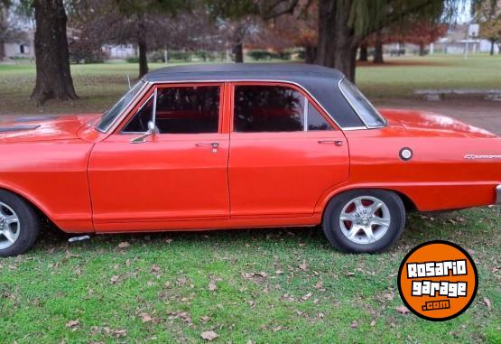 Clásicos - CHEVROLET 400 SUPER SPORT- 1974- - En Venta