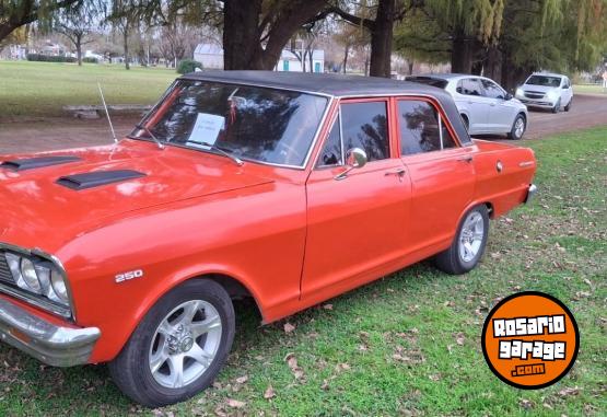 Clásicos - CHEVROLET 400 SUPER SPORT- 1974- - En Venta