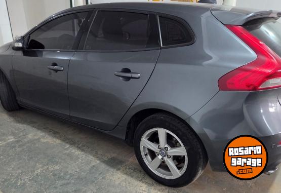 Autos - Volvo V40 T4 2014 Nafta 137250Km - En Venta