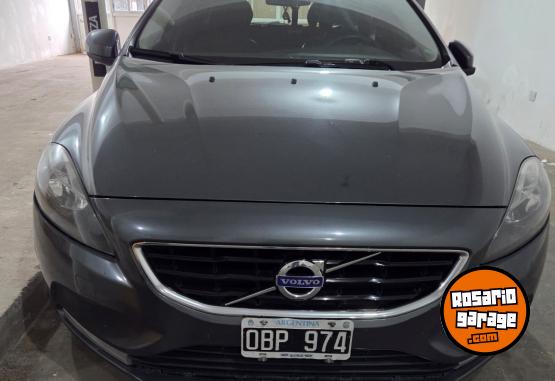 Autos - Volvo V40 T4 2014 Nafta 137250Km - En Venta