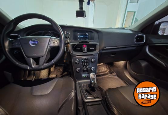 Autos - Volvo V40 T4 2014 Nafta 137250Km - En Venta