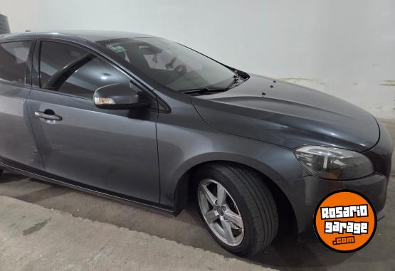Autos - Volvo V40 T4 2014 Nafta 137250Km - En Venta