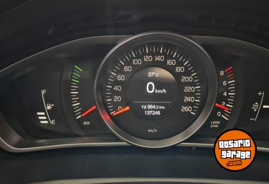 Autos - Volvo V40 T4 2014 Nafta 137250Km - En Venta