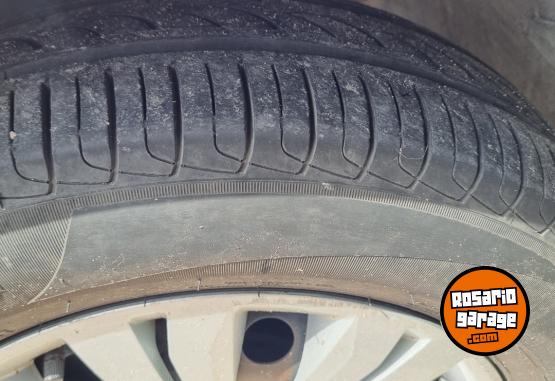 Autos - Volkswagen gol trend 2017 Nafta 71000Km - En Venta