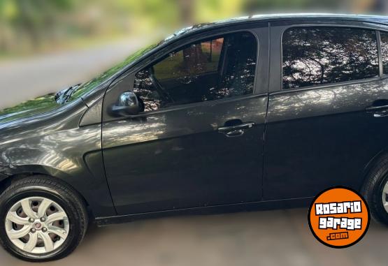 Autos - Fiat Palio 2013 Nafta 97000Km - En Venta