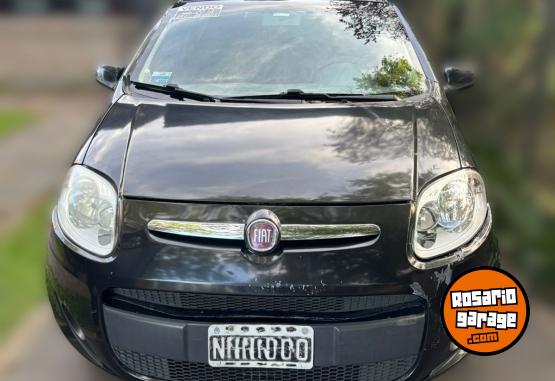Autos - Fiat Palio 2013 Nafta 97000Km - En Venta