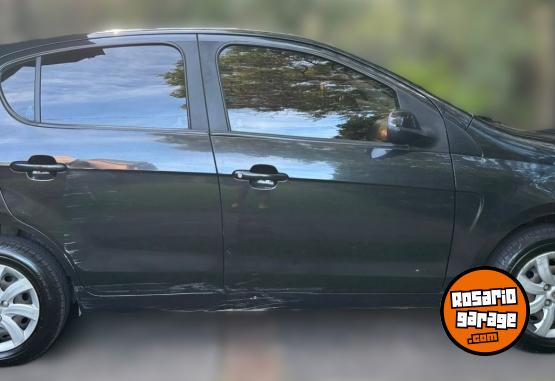 Autos - Fiat Palio 2013 Nafta 97000Km - En Venta