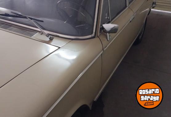 Cl�sicos - Fiat 1500 - Modelo 1966 - En Venta