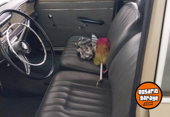 Cl�sicos - Fiat 1500 - Modelo 1966 - En Venta