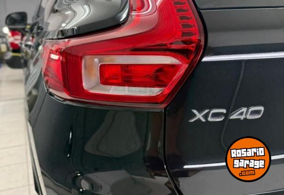Camionetas - Volvo XC40 2024 Electrico / Hibrido 10000Km - En Venta