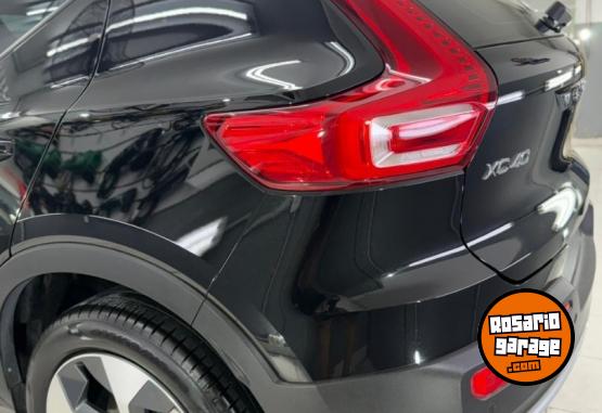 Camionetas - Volvo XC40 2024 Electrico / Hibrido 10000Km - En Venta