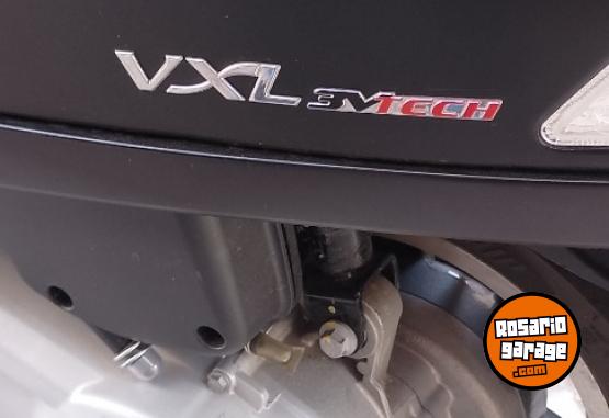 Motos - Vespa Vxl 2024 Nafta 3000Km - En Venta