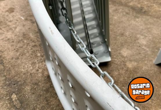 Accesorios para Motos - RAMPA de acero cuatri ATV / UTV - En Venta