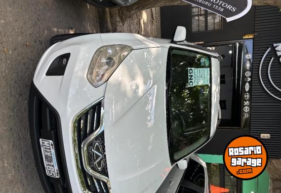 Autos - Chery Tiggo 2013 GNC 210000Km - En Venta