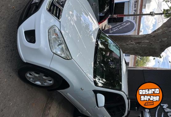 Autos - Chery Tiggo 2013 GNC 210000Km - En Venta