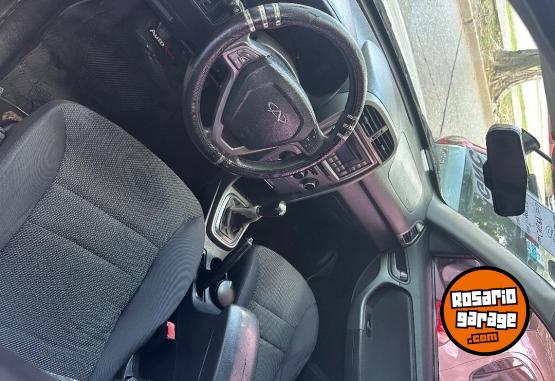 Autos - Chery Tiggo 2013 GNC 210000Km - En Venta