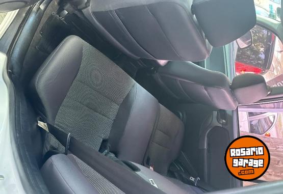 Autos - Chery Tiggo 2013 GNC 210000Km - En Venta