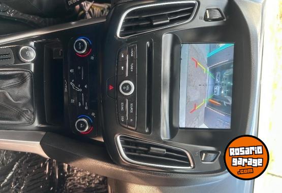 Autos - Ford Focus SE LN 2019 Nafta 105000Km - En Venta