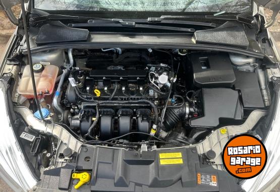 Autos - Ford Focus SE LN 2019 Nafta 105000Km - En Venta