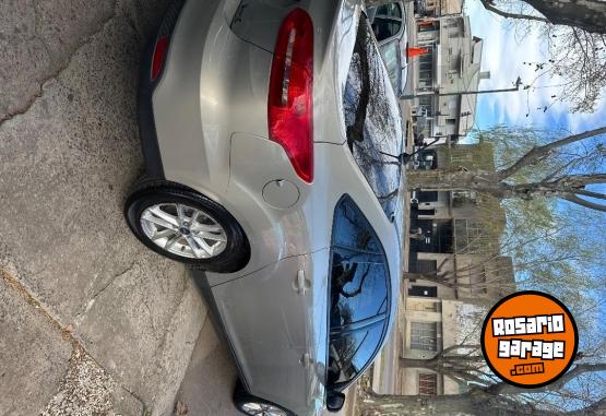 Autos - Ford Focus SE LN 2019 Nafta 105000Km - En Venta