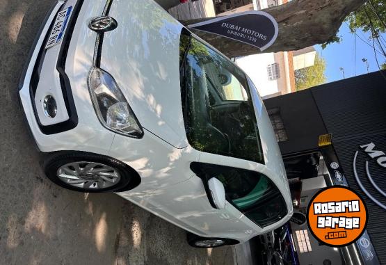 Autos - Volkswagen UP 2018 Nafta 128000Km - En Venta