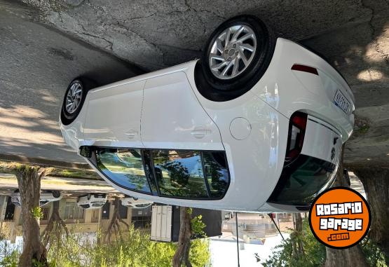 Autos - Volkswagen UP 2018 Nafta 128000Km - En Venta