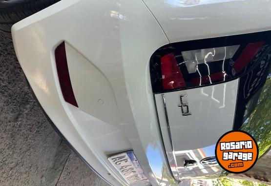 Autos - Volkswagen UP 2018 Nafta 128000Km - En Venta