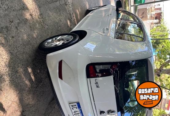 Autos - Volkswagen UP 2018 Nafta 128000Km - En Venta