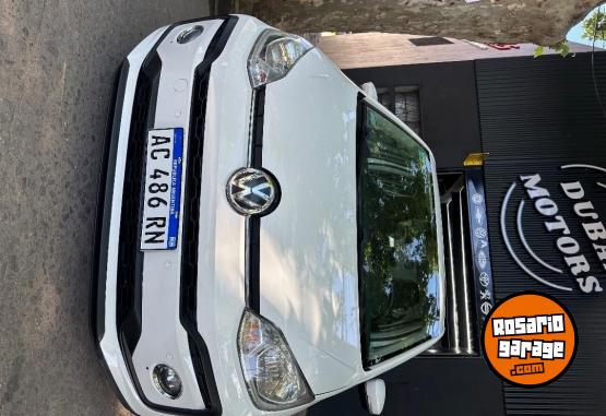 Autos - Volkswagen UP 2018 Nafta 128000Km - En Venta