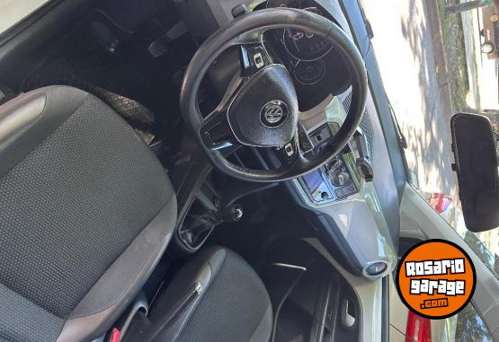Autos - Volkswagen UP 2018 Nafta 128000Km - En Venta