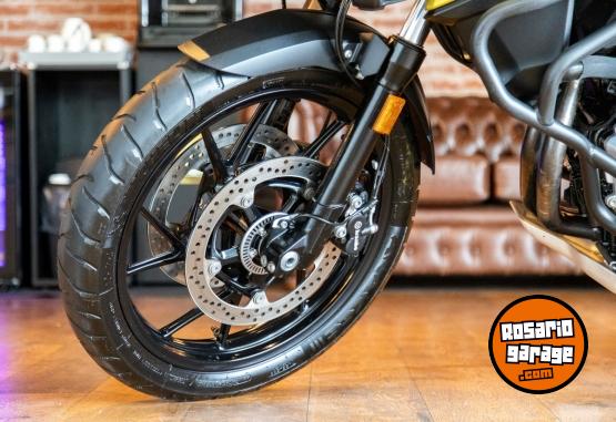 Motos - Bmw F 750 GS 2020 Nafta 7057Km - En Venta