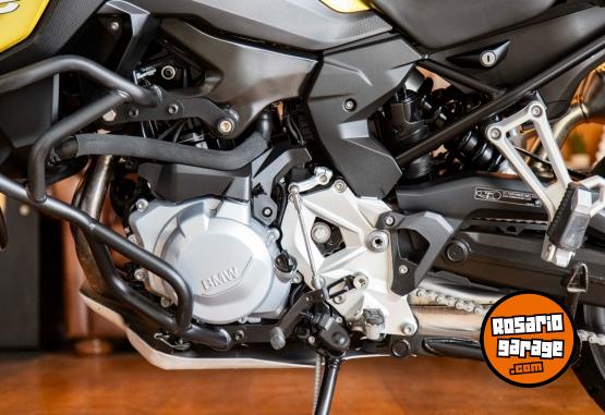 Motos - Bmw F 750 GS 2020 Nafta 7057Km - En Venta