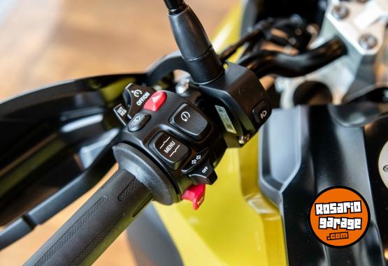 Motos - Bmw F 750 GS 2020 Nafta 7057Km - En Venta