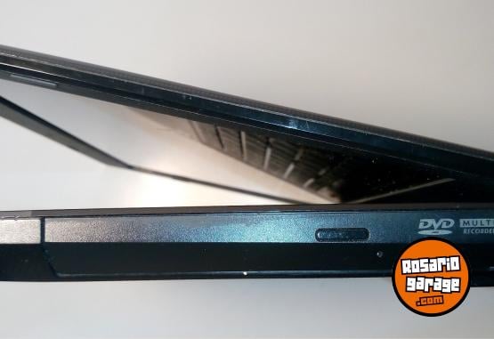 Informática - Notebook Asus X45a 14 Win 10 Ssd120 4gb Wifi Bt Dvdrw - En Venta