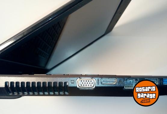 Informática - Notebook Asus X45a 14 Win 10 Ssd120 4gb Wifi Bt Dvdrw - En Venta