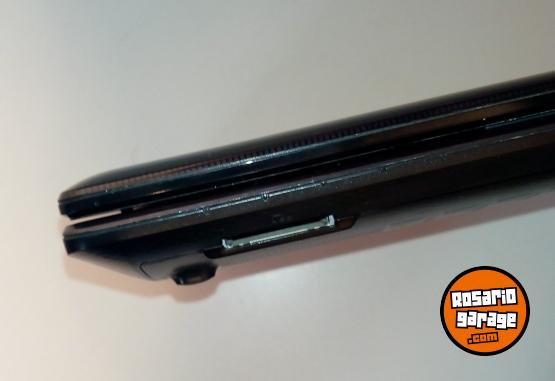 Informática - Notebook Asus X45a 14 Win 10 Ssd120 4gb Wifi Bt Dvdrw - En Venta