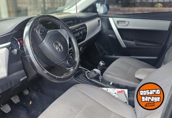 Autos - Toyota Xei 2014 Nafta 180000Km - En Venta
