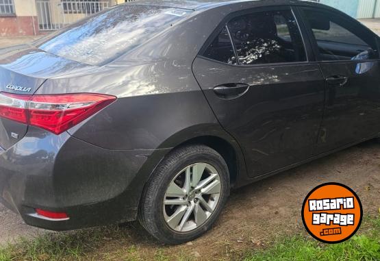 Autos - Toyota Xei 2014 Nafta 180000Km - En Venta