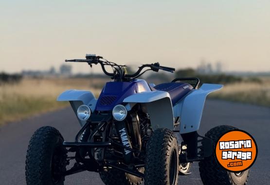 Cuatris y UTVs - Yamaha Blaster 1992 1Km - En Venta
