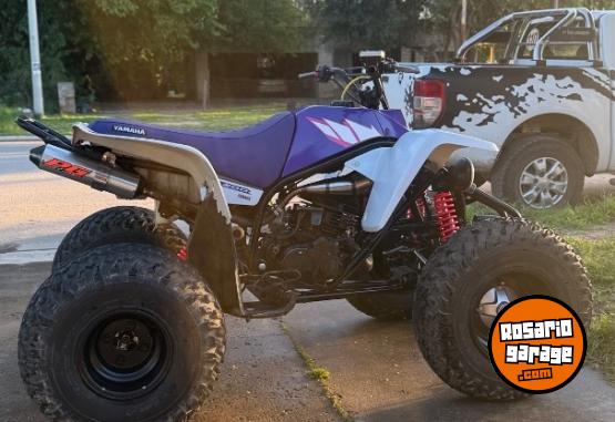Cuatris y UTVs - Yamaha Blaster 1992 1Km - En Venta