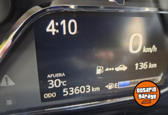 Autos - Toyota YARIS XLS 2020 Nafta 53000Km - En Venta