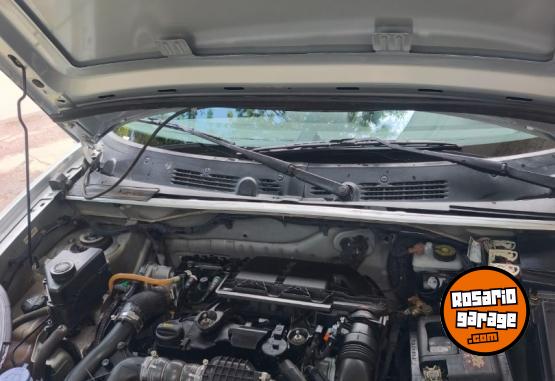 Utilitarios - Peugeot Partner PATAGONIA 2018 Diesel 120000Km - En Venta