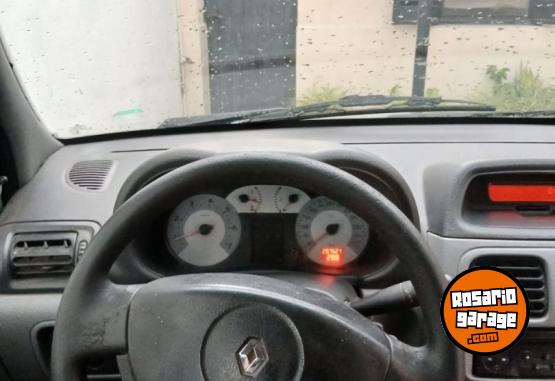 Autos - Renault Clio 2006 Nafta 297000Km - En Venta