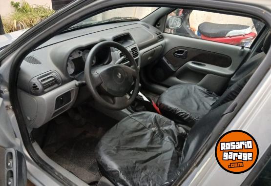 Autos - Renault Clio 2006 Nafta 297000Km - En Venta