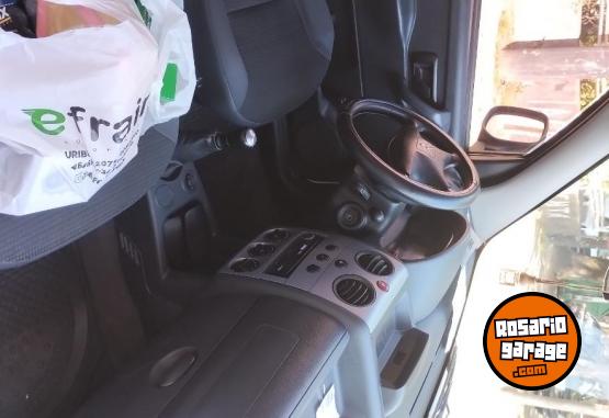 Utilitarios - Citroen Berlingo 2018 Diesel 98000Km - En Venta